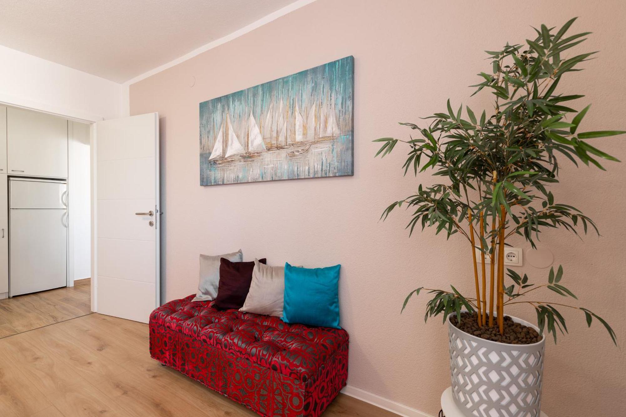 Apartment Ivica Задар Экстерьер фото