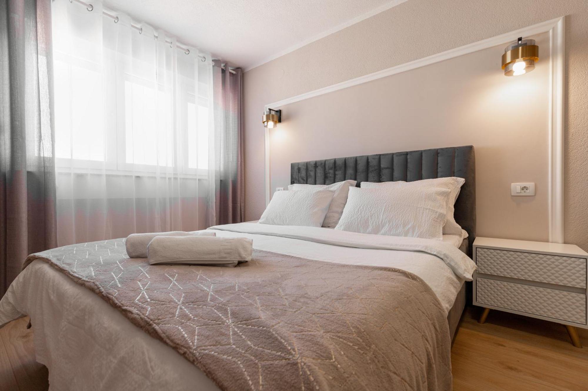 Apartment Ivica Задар Экстерьер фото