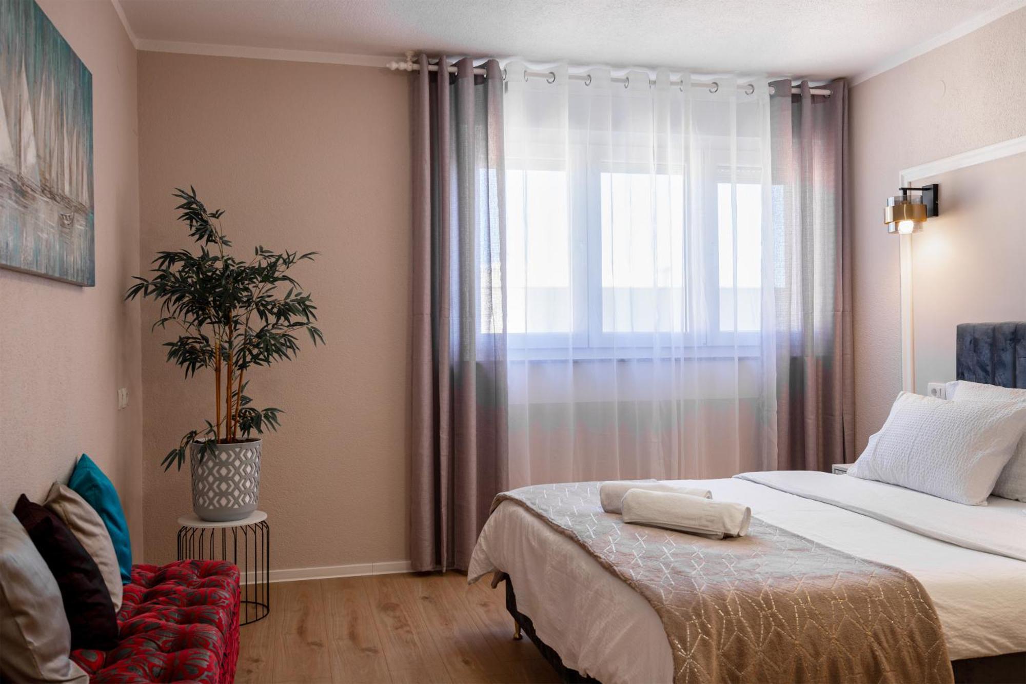 Apartment Ivica Задар Экстерьер фото