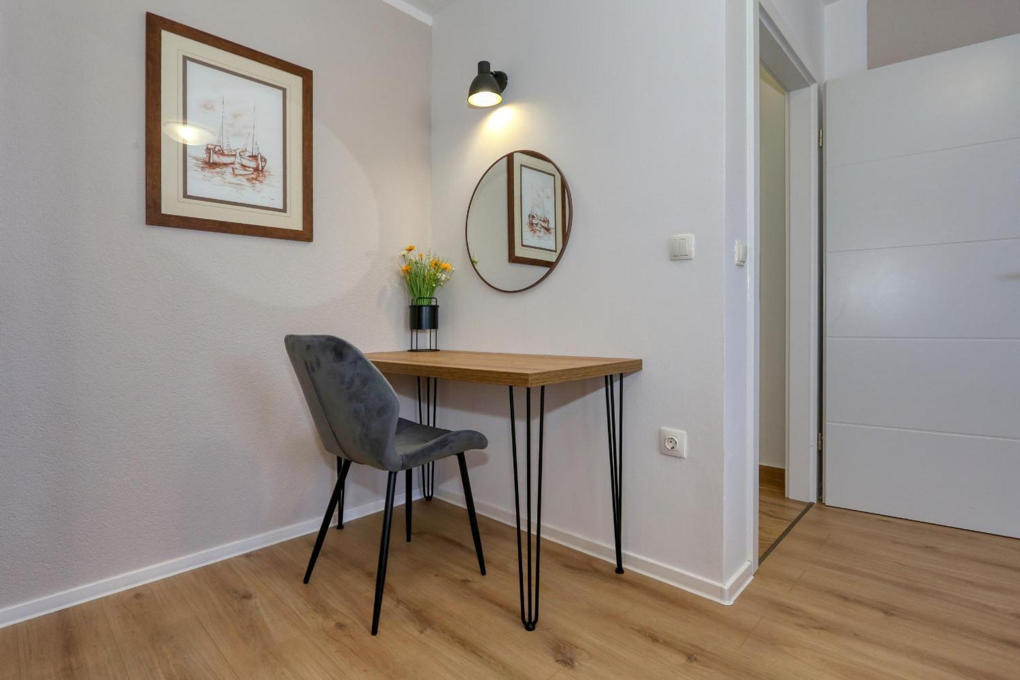 Apartment Ivica Задар Экстерьер фото