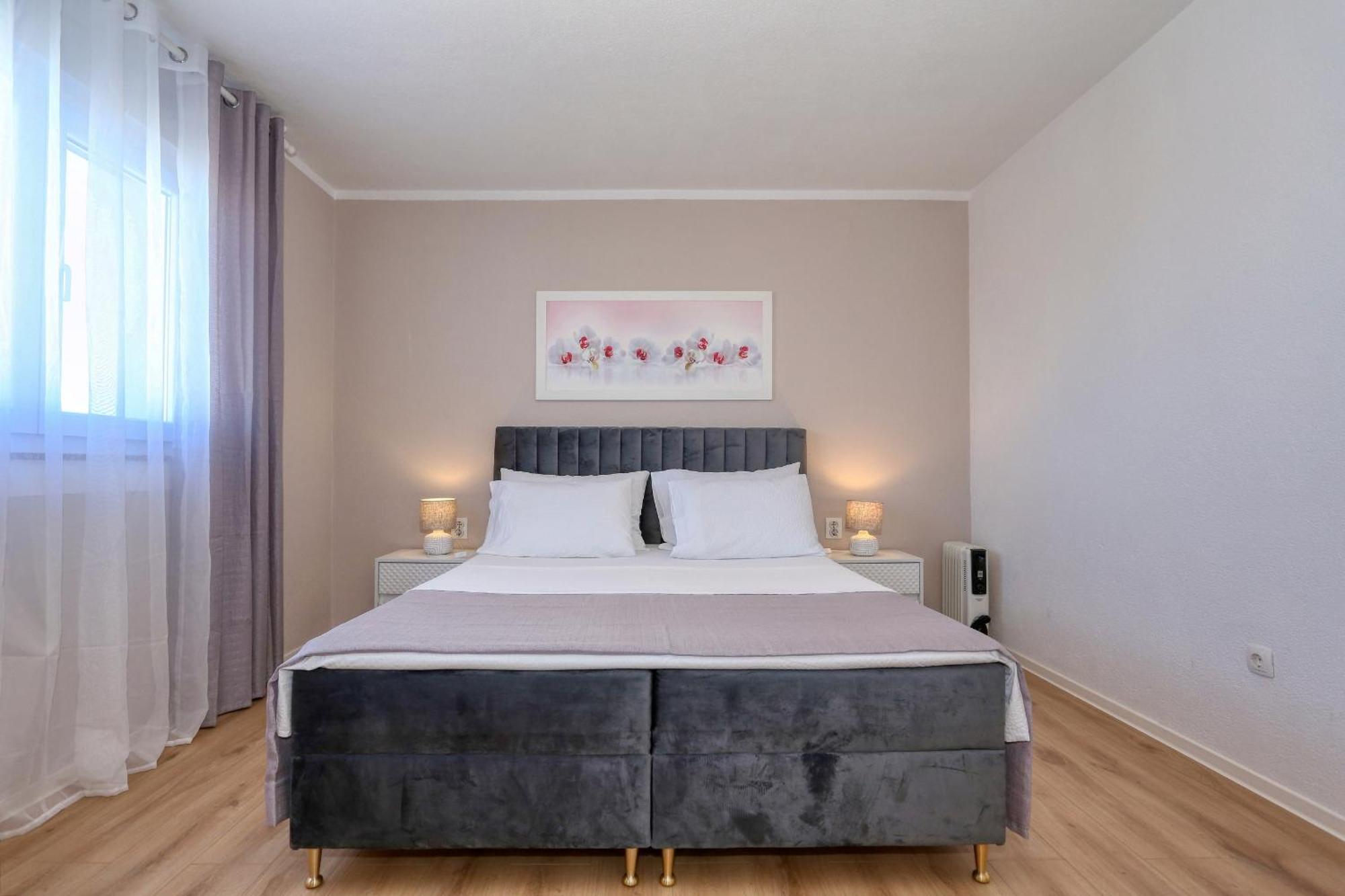 Apartment Ivica Задар Экстерьер фото