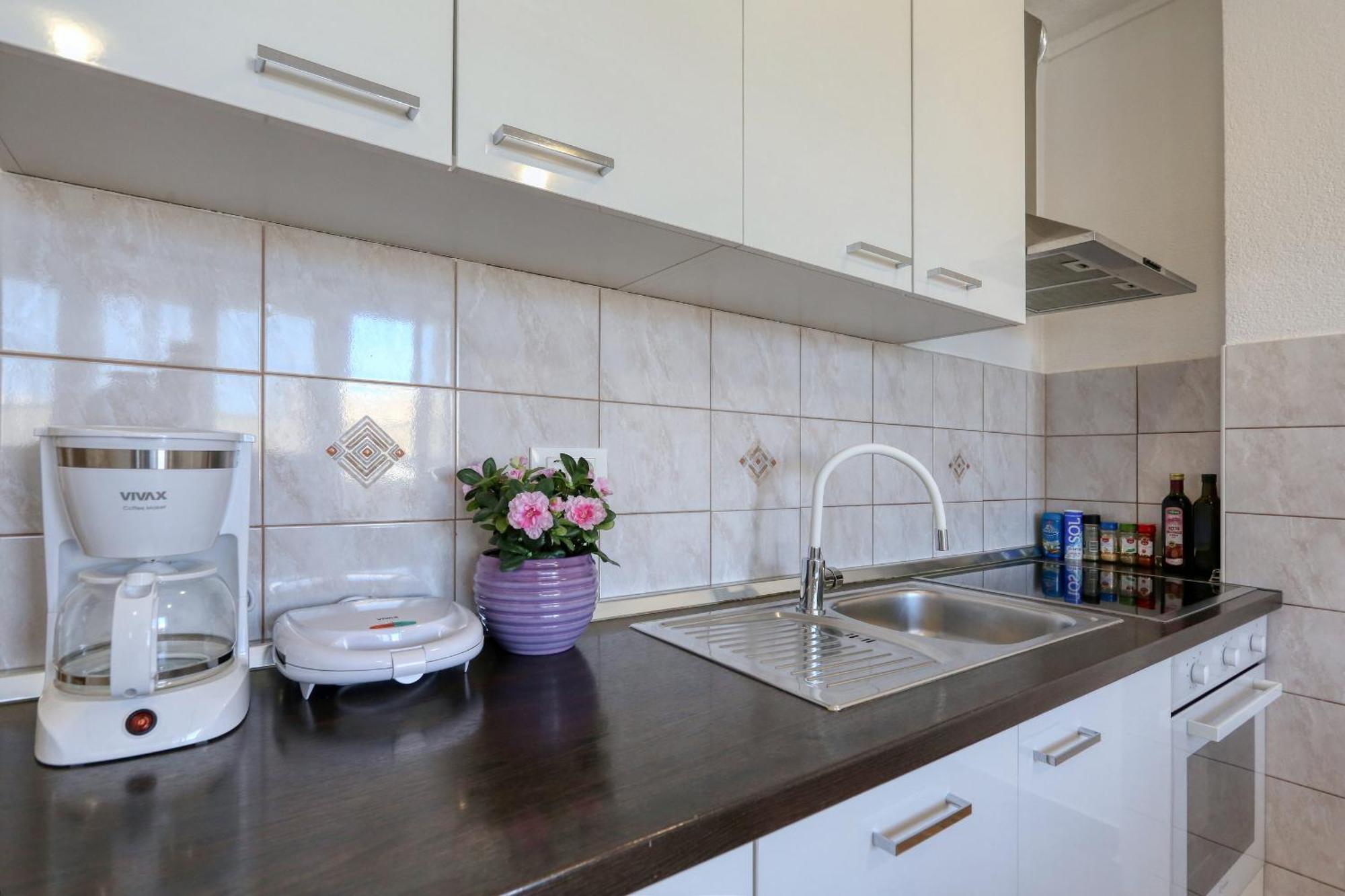 Apartment Ivica Задар Экстерьер фото