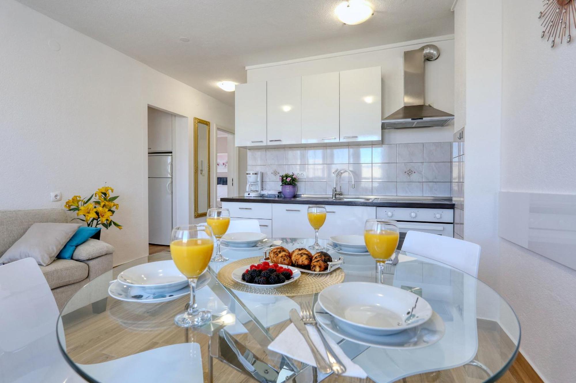 Apartment Ivica Задар Экстерьер фото