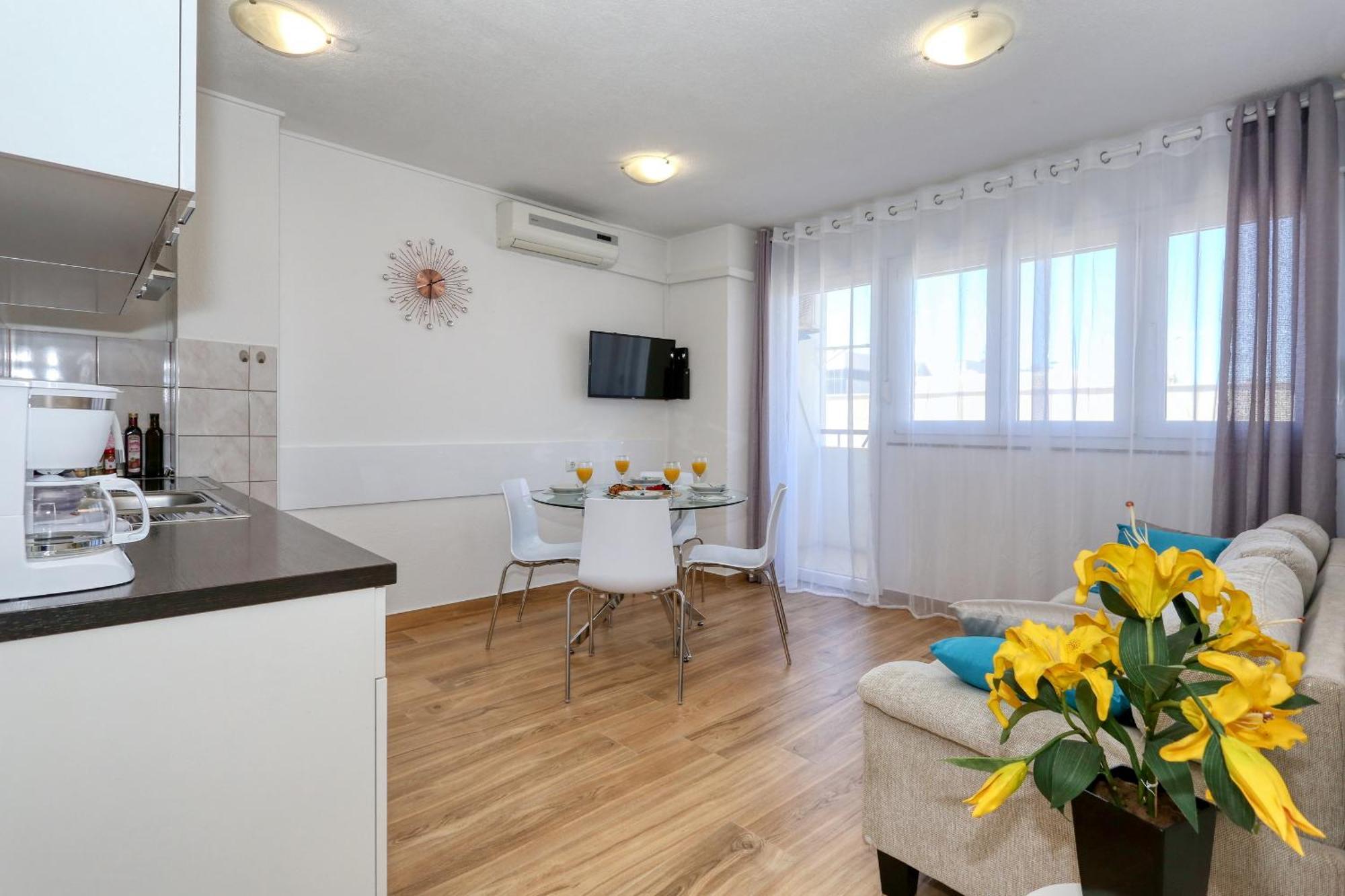 Apartment Ivica Задар Экстерьер фото
