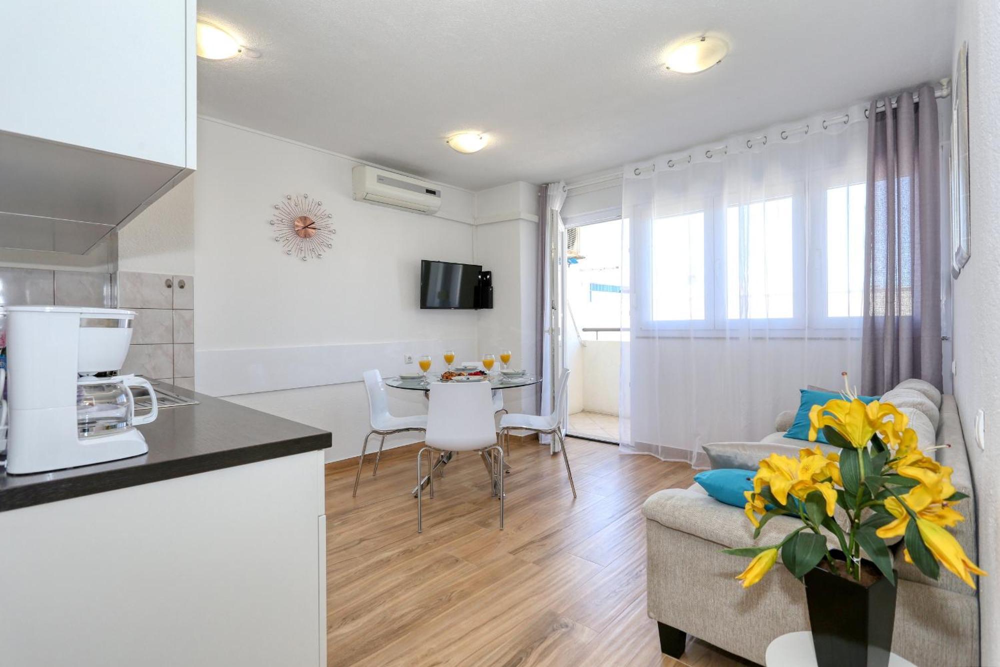 Apartment Ivica Задар Экстерьер фото