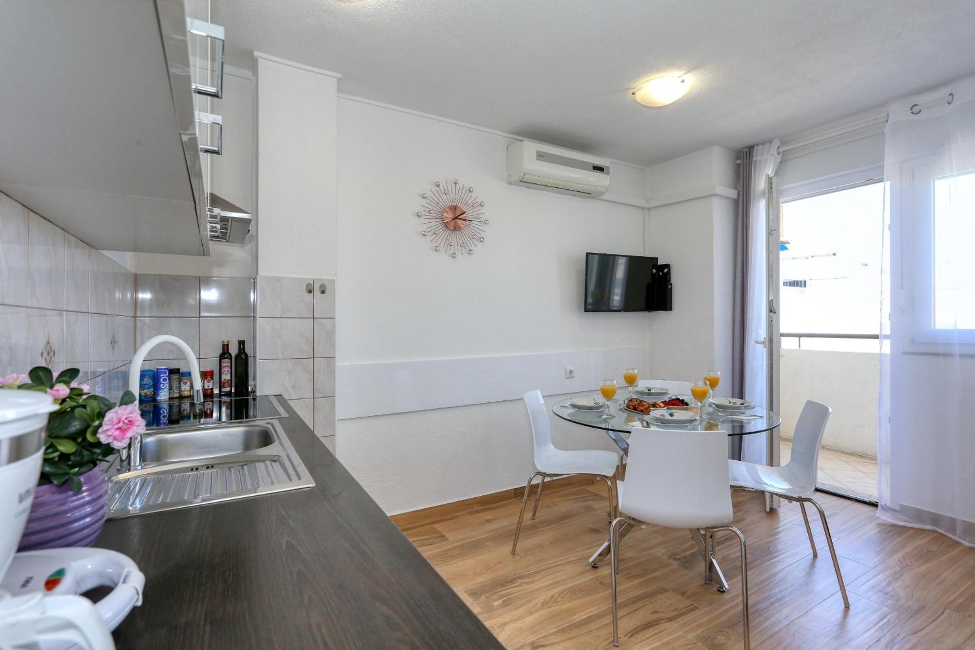 Apartment Ivica Задар Экстерьер фото