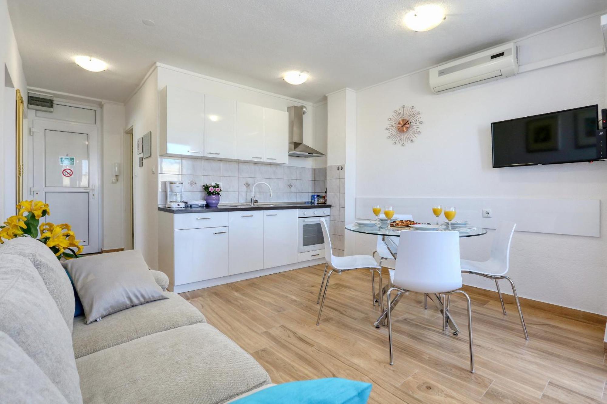 Apartment Ivica Задар Экстерьер фото