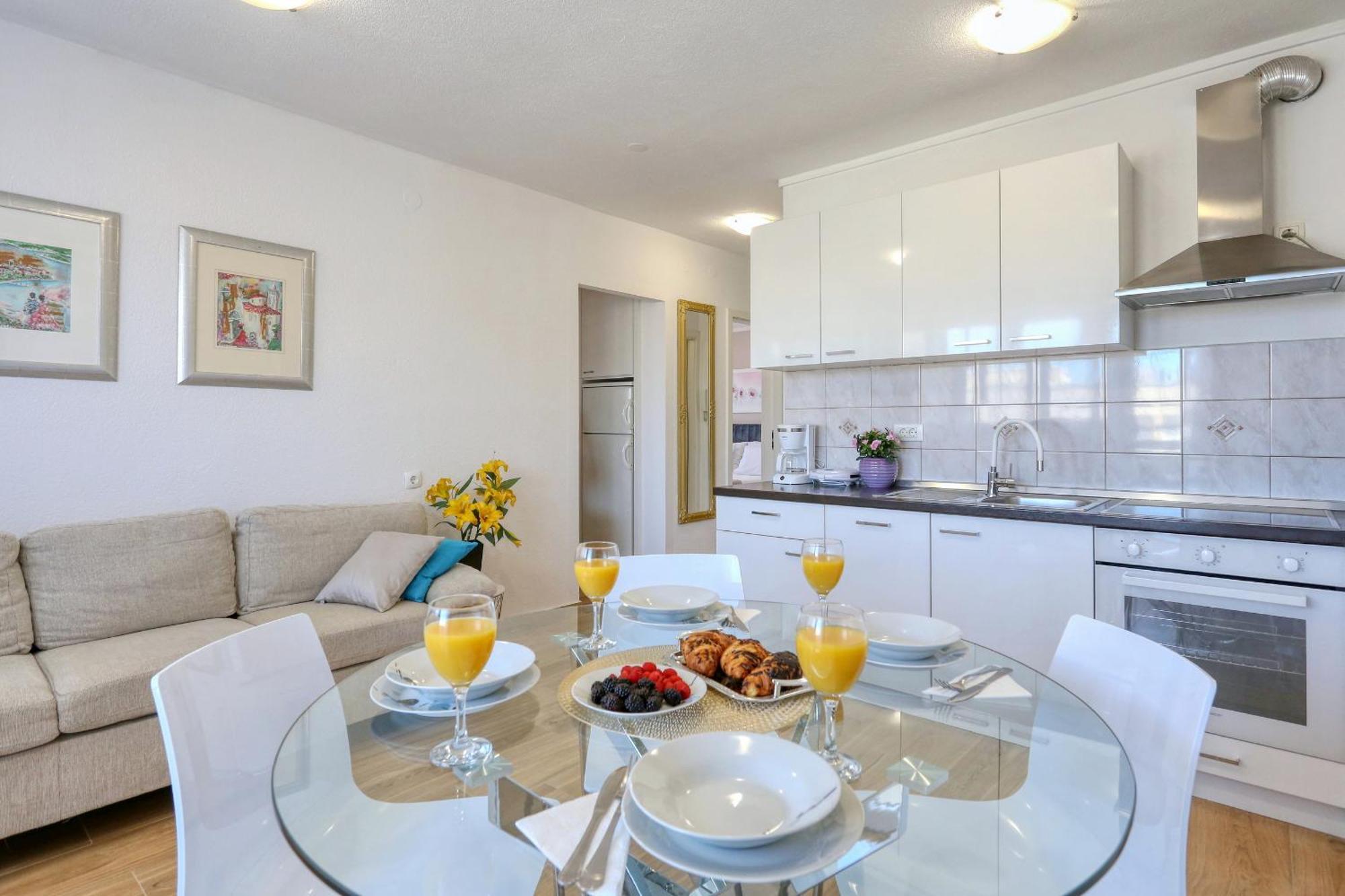 Apartment Ivica Задар Экстерьер фото