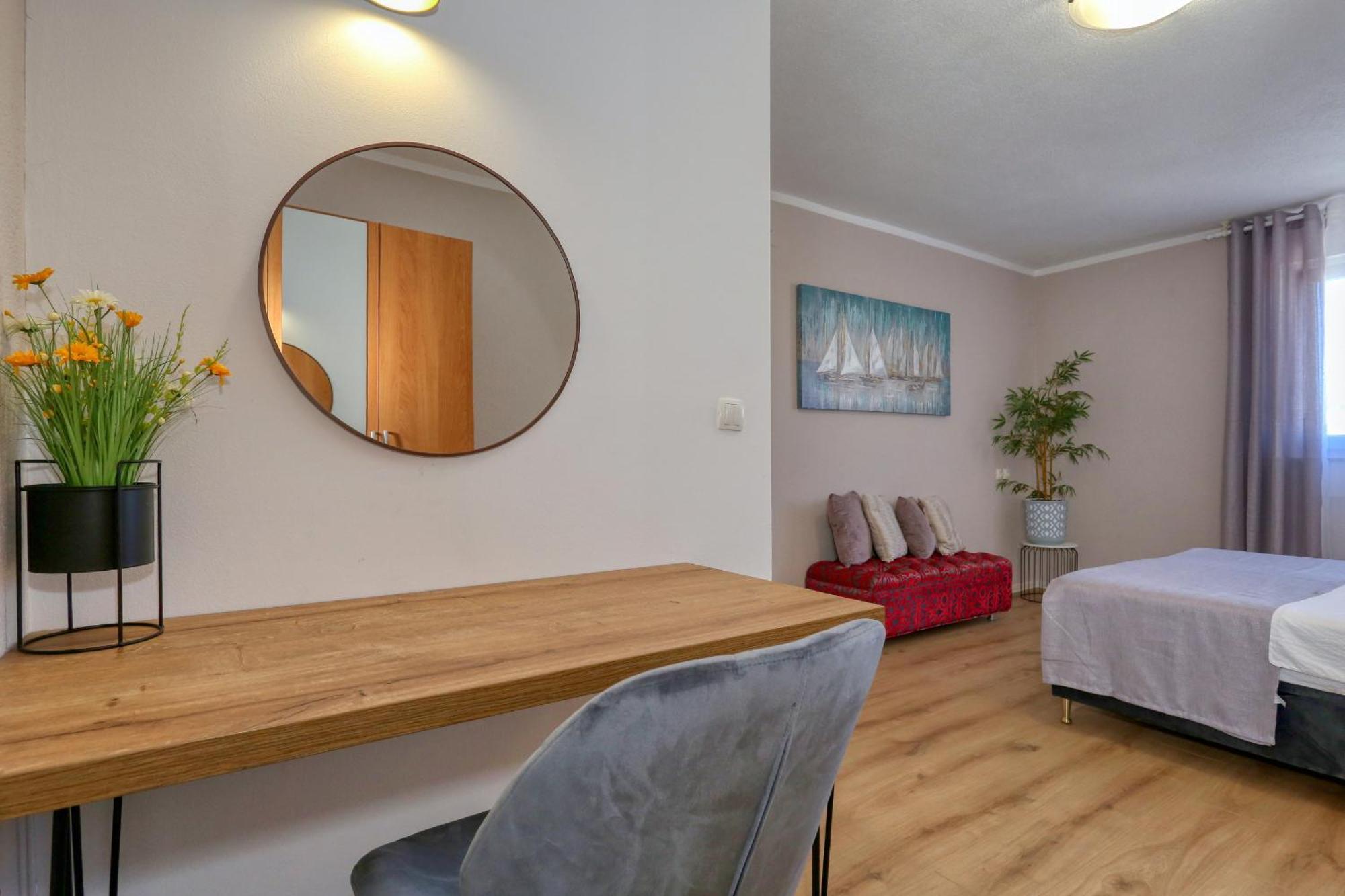 Apartment Ivica Задар Экстерьер фото