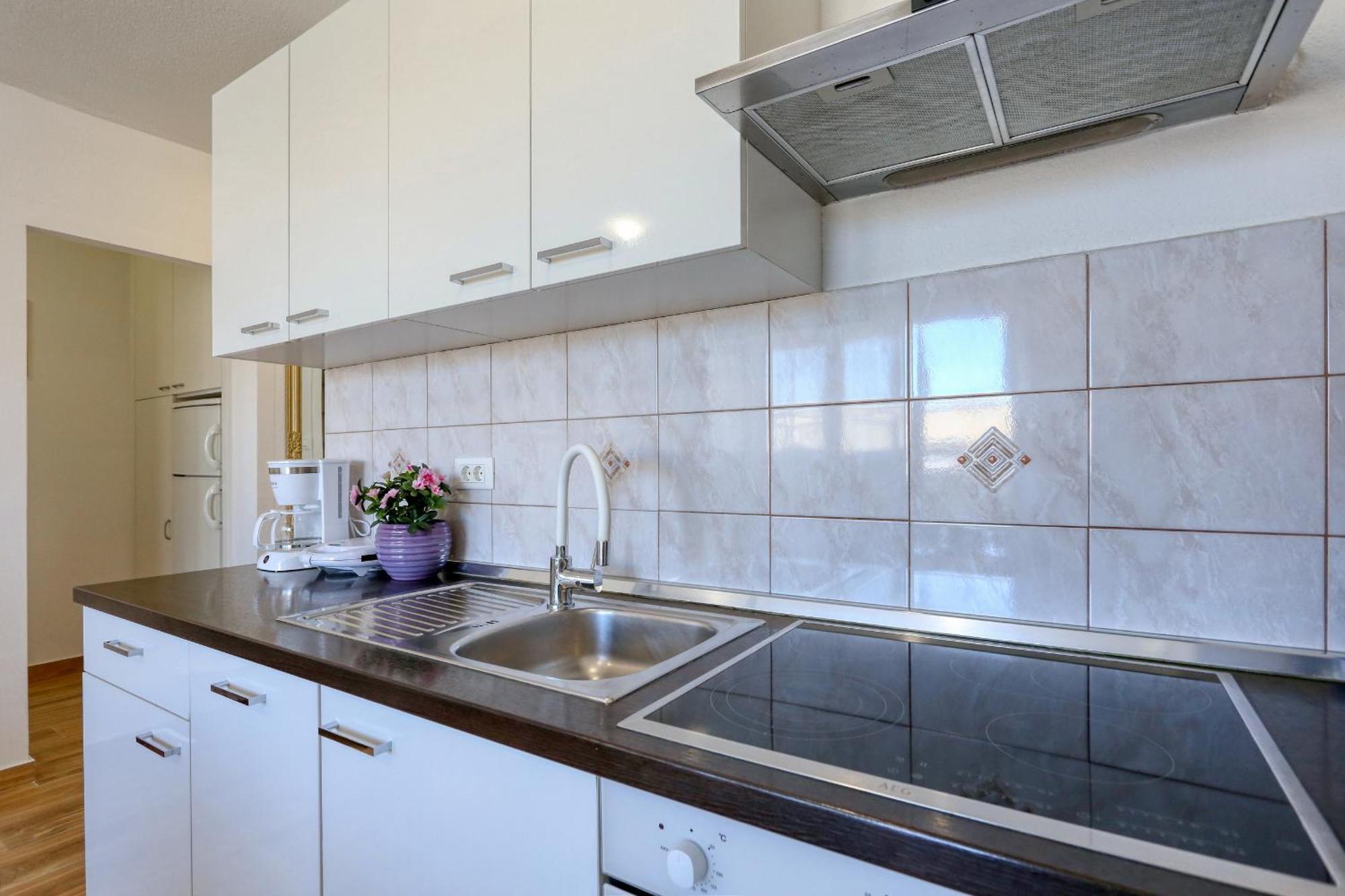 Apartment Ivica Задар Экстерьер фото
