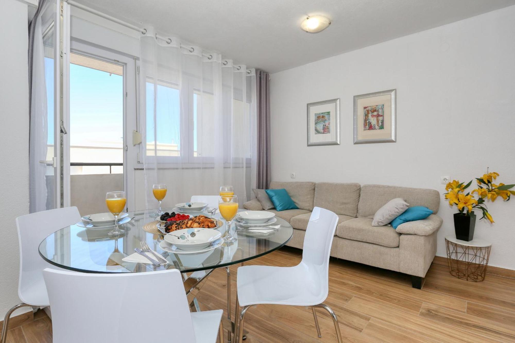 Apartment Ivica Задар Экстерьер фото