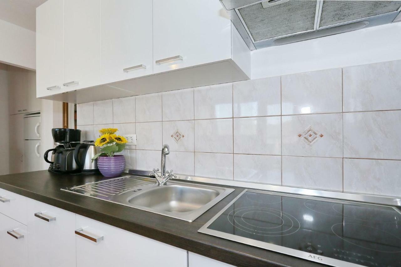 Apartment Ivica Задар Экстерьер фото