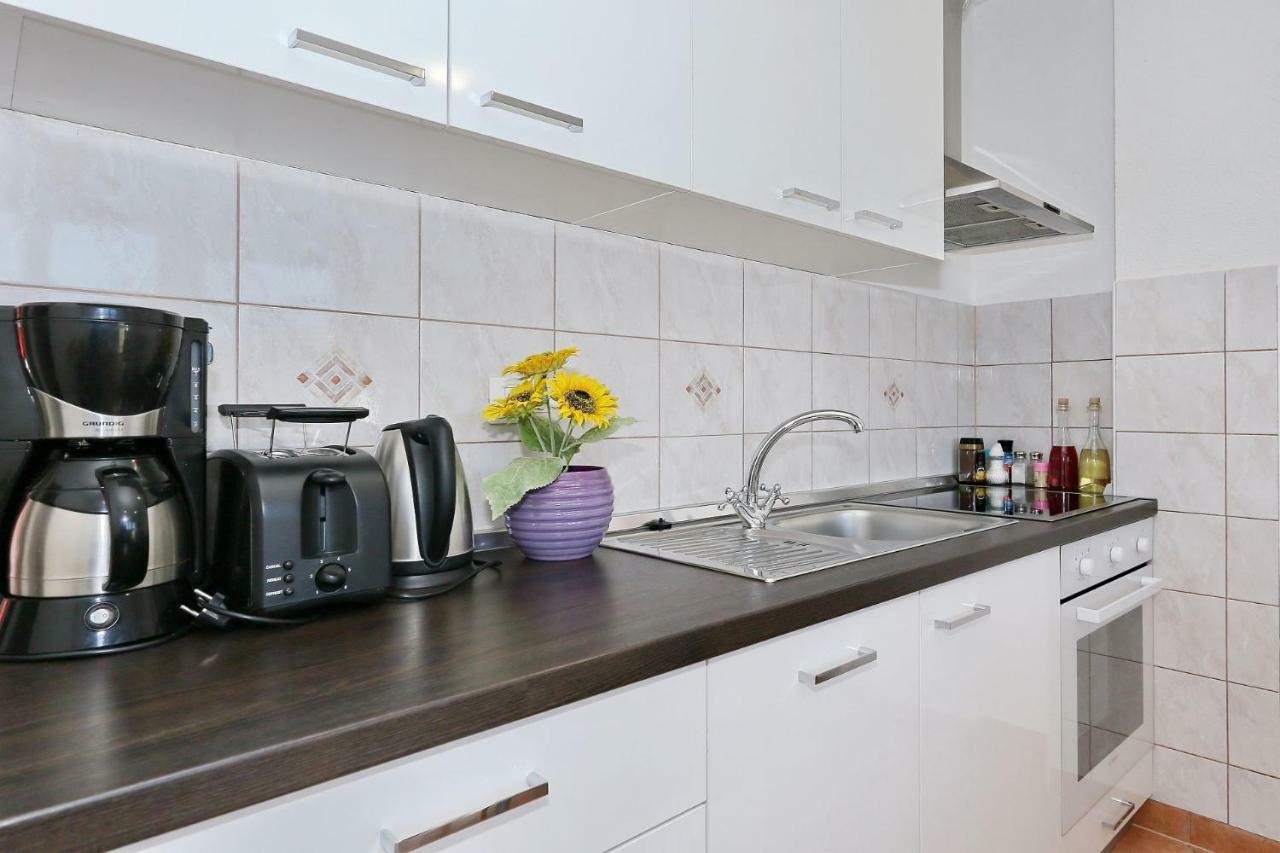 Apartment Ivica Задар Экстерьер фото