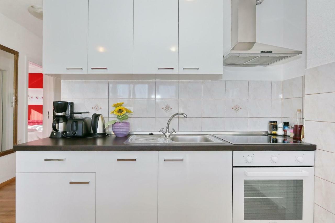 Apartment Ivica Задар Экстерьер фото