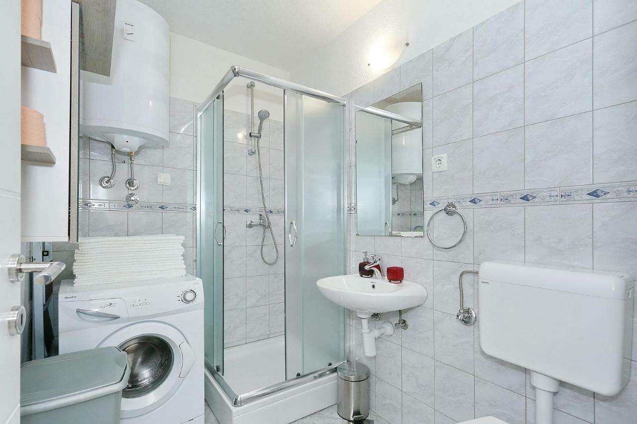 Apartment Ivica Задар Экстерьер фото
