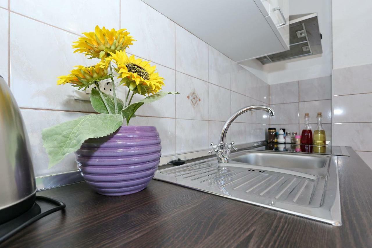 Apartment Ivica Задар Экстерьер фото