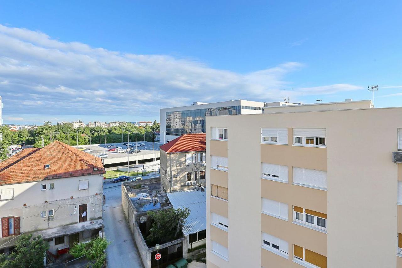 Apartment Ivica Задар Экстерьер фото
